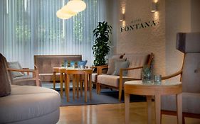 Hotel Fontana&Ayurveda Gesundheitszentrum